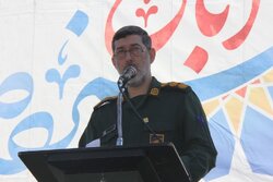 یحیی‌پور: ۱۳ آبان نماد بیداری و استقلال ملی مردم ایران است