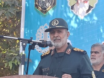 سنایی راد: تاریخ مداخلات آمریکا در ایران سراسر جنایت و خیانت است