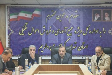 تعیین تکلیف بیش از ۵۰ درصد از پرونده‌های تعزیراتی در اموال تملیکی