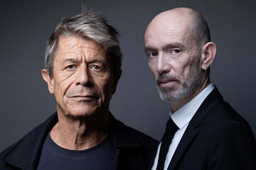 دوئل ادبی ۲۰۲۵: گنکور به امانوئل کارر می‌رسد یا لوران مووینیه؟