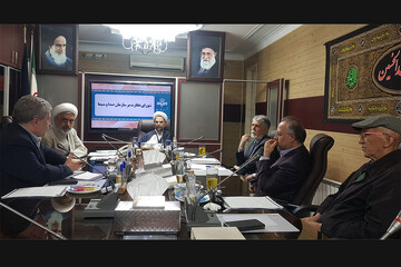 هیئت رئیسه شورای نظارت بر صداوسیما ابقا شد