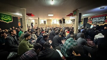 علم الهدی: ایستادگی حضرت زهرا (س) الگوی مقاومت اجتماعی امت است