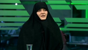 احمدی: مردم‌سالاری مهم‌ترین شاخص هویت حکومت دینی است