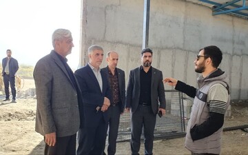 حمایت از طرح‌های ورزشی و گردشگری موجب اشتغال پایدار جوانان می‌شود