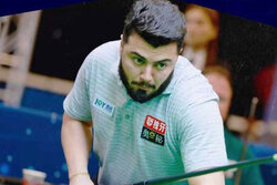 درخشش ملی‌پوش «هی‌بال» ایران با صعود به جمع ۴ بازیکن برتر جهان