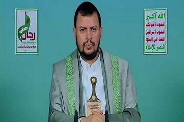 Ensarullah lideri: İsrail ile savaş kaçınılmaz