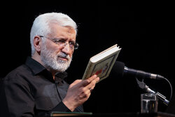 صد و نوزدهمین جلسه «حکمت سیاسی اسلام در قرآن»