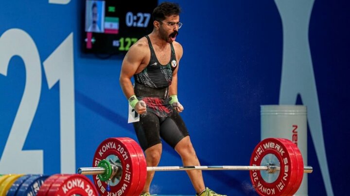 ماموریت دشوار وزنه‌برداران جوان در ریاض؛ تلاش برای تکرار افتخارات گذشته