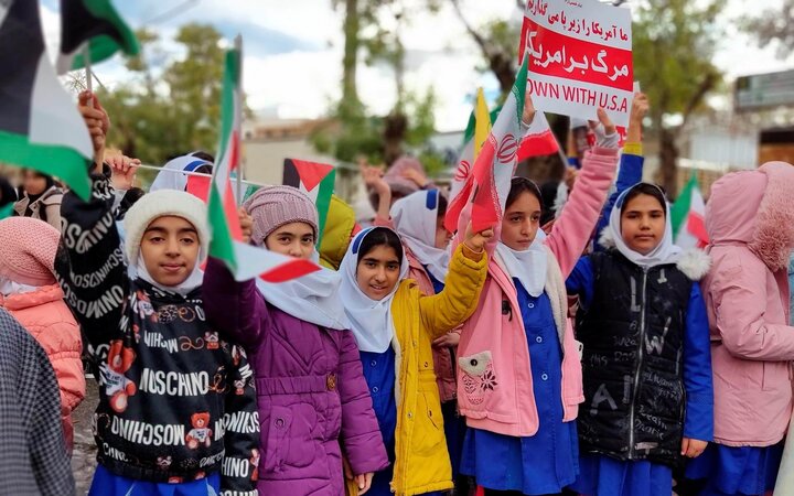 بیجار در ۱۳ آبان؛ روایت زنده بیداری نسلی که نمیخواهد تاریخ تکرار شود