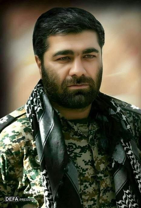 قدیر سرلک، فرماندهای با روحیه شهادتطلبی