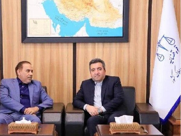 تعلیق فعالیت 7 هزار و 800 شرکت صوری