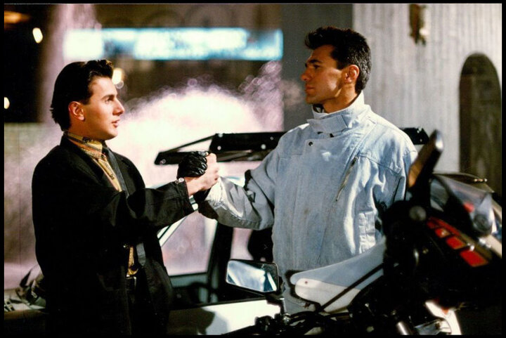 تجربه یک اندوه شیرین در «دو روی سکه»؛ وقتی موسیقی شخصیتی مستقل دارد