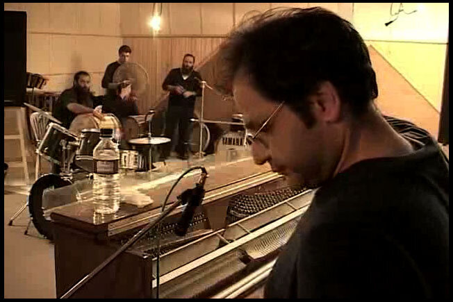 تجربه یک اندوه شیرین در «دو روی سکه»؛ وقتی موسیقی شخصیتی مستقل دارد