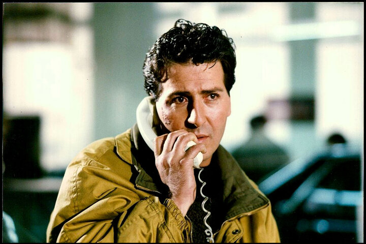 تجربه یک اندوه شیرین در «دو روی سکه»؛ وقتی موسیقی شخصیتی مستقل دارد