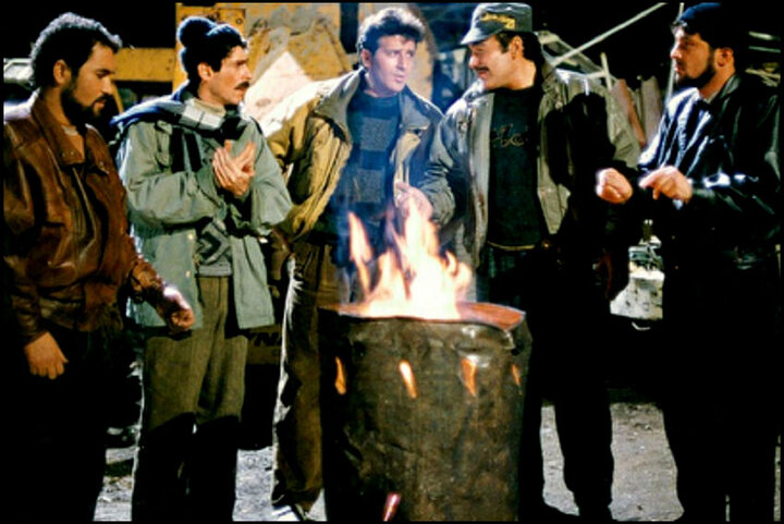 تجربه یک اندوه شیرین در «دو روی سکه»؛ وقتی موسیقی شخصیتی مستقل دارد