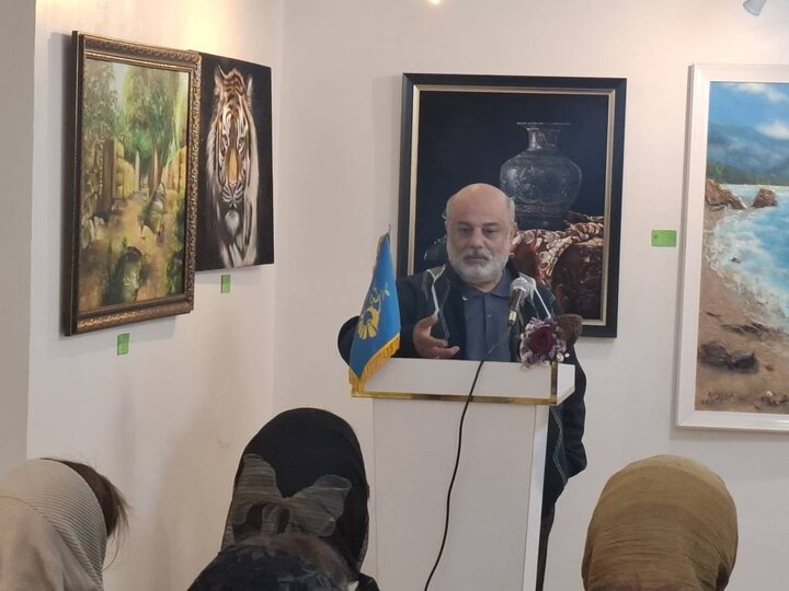 رمان «یاد» رونمایی شد؛ نسخههای دیگری از ما در ابعاد دیگر وجود دارد؟!