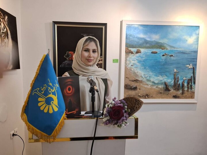 رمان «یاد» رونمایی شد؛ نسخه‌های دیگری از ما در ابعاد دیگر وجود دارد؟!