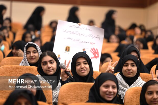 راهپیمایی ۱۳ آبان در بوشهر