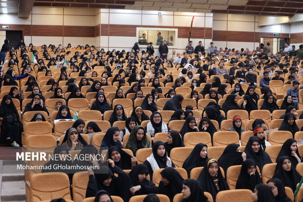 راهپیمایی ۱۳ آبان در بوشهر