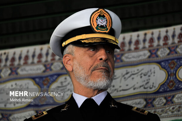 راهپیمایی 13 آبان در زنجان