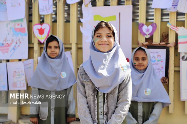 راهپیمایی 13 آبان 1404 در زاهدان