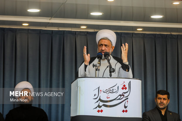 راهپیمایی ۱۳ آبان در تبریز