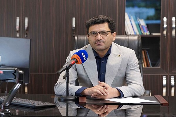 حضور فعال مجموعه بانک مسکن در نمایشگاه بین‌المللی کیش اینوکس 2025