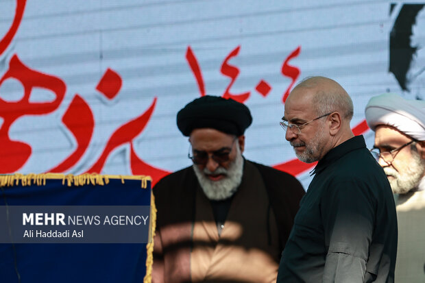 مراسم یوم الله 13 آبان در تهران 3 31