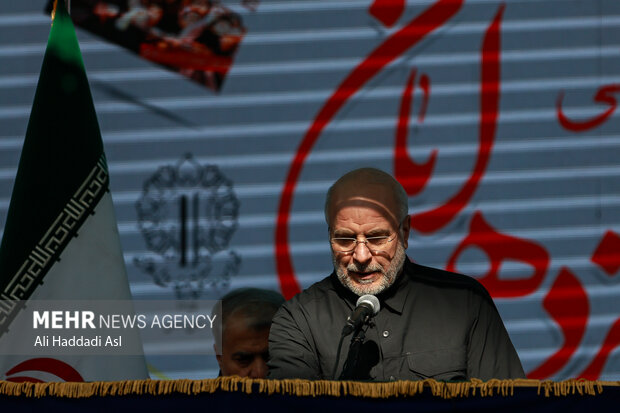 مراسم یوم الله 13 آبان در تهران 3 34