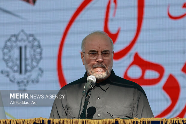 مراسم یوم الله 13 آبان در تهران 3 35