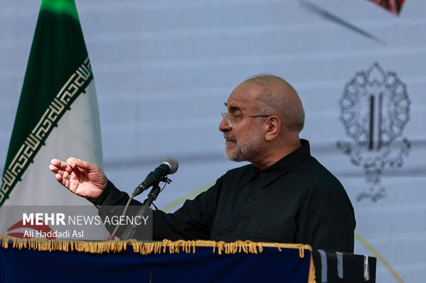 مراسم یوم الله 13 آبان در تهران 3 42