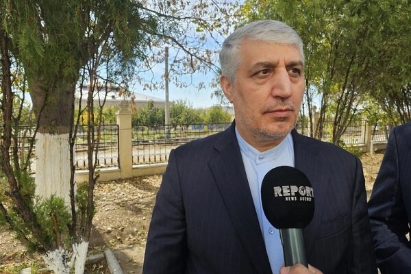 İran ile Azerbaycan arasında yeni sınır kapısı açılacak