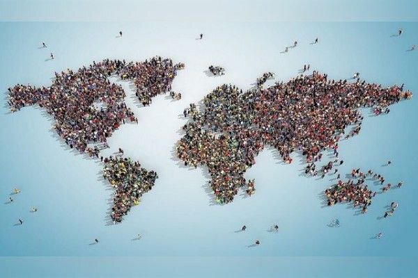 آمار جمعیت جهان چقدر دقیق است؟ آمار جمعیت جهان چقدر دقیق است؟