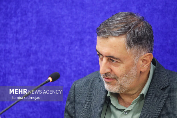 نشست راهبردهای استعمارزدایی