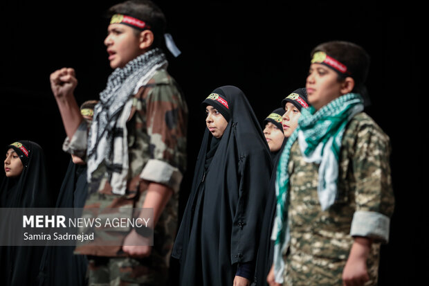 صد ونوزدهمین جلسه «حکمت سیاسی اسلام در قرآن»