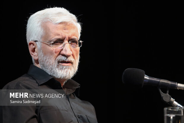 صد ونوزدهمین جلسه «حکمت سیاسی اسلام در قرآن»