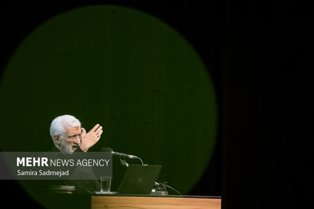 صد ونوزدهمین جلسه «حکمت سیاسی اسلام در قرآن»