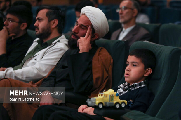 صد ونوزدهمین جلسه «حکمت سیاسی اسلام در قرآن»