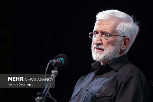 صد ونوزدهمین جلسه «حکمت سیاسی اسلام در قرآن»