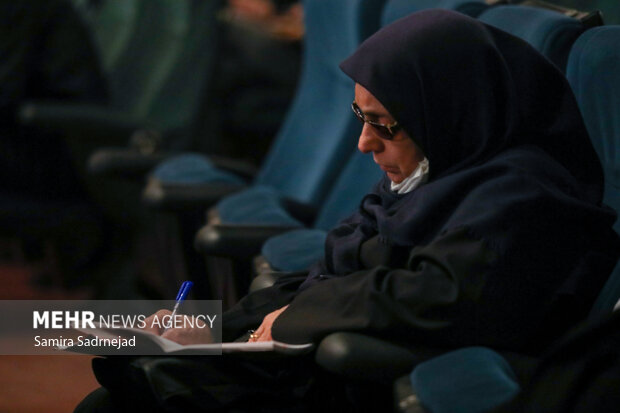 صد ونوزدهمین جلسه «حکمت سیاسی اسلام در قرآن»