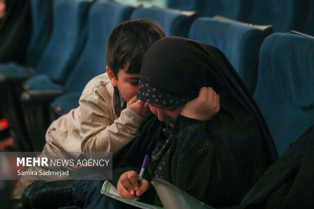 صد ونوزدهمین جلسه «حکمت سیاسی اسلام در قرآن»