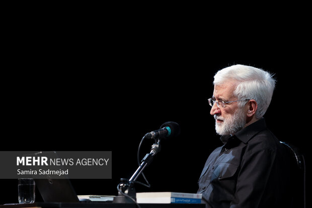 صد ونوزدهمین جلسه «حکمت سیاسی اسلام در قرآن»