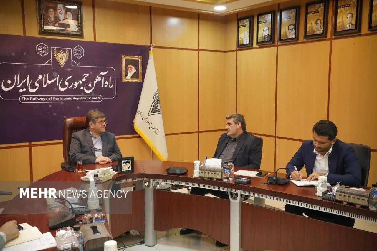 سمنان،مسافران،استان،كوليوند،قطارها،ريلي