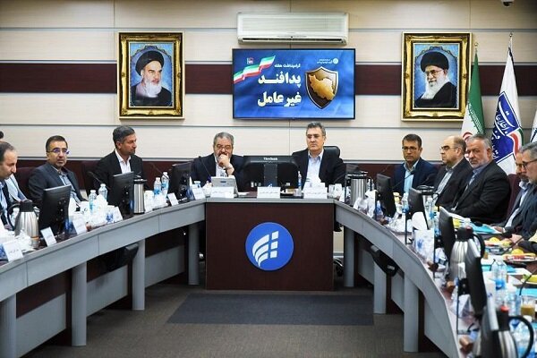 پدافند،غيرعامل،ارتباطات،شركت،زيرساخت،كشور،ارتباطي،تهديدات،پا ...