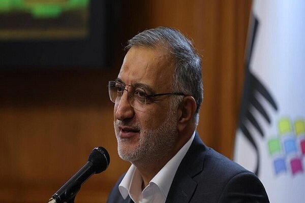 تهران،زاكاني