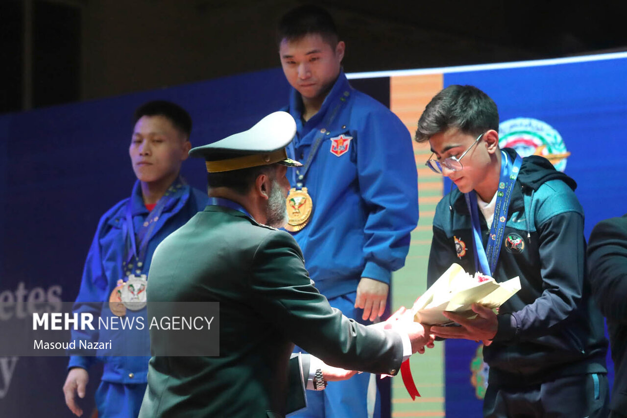 سيزم،پدافند