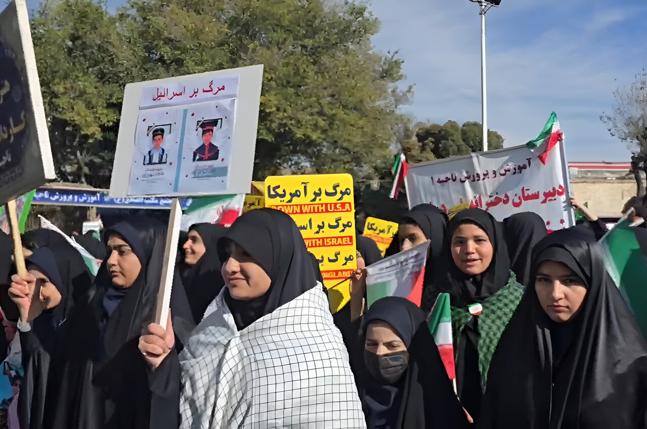 گرگاني،اجتماع