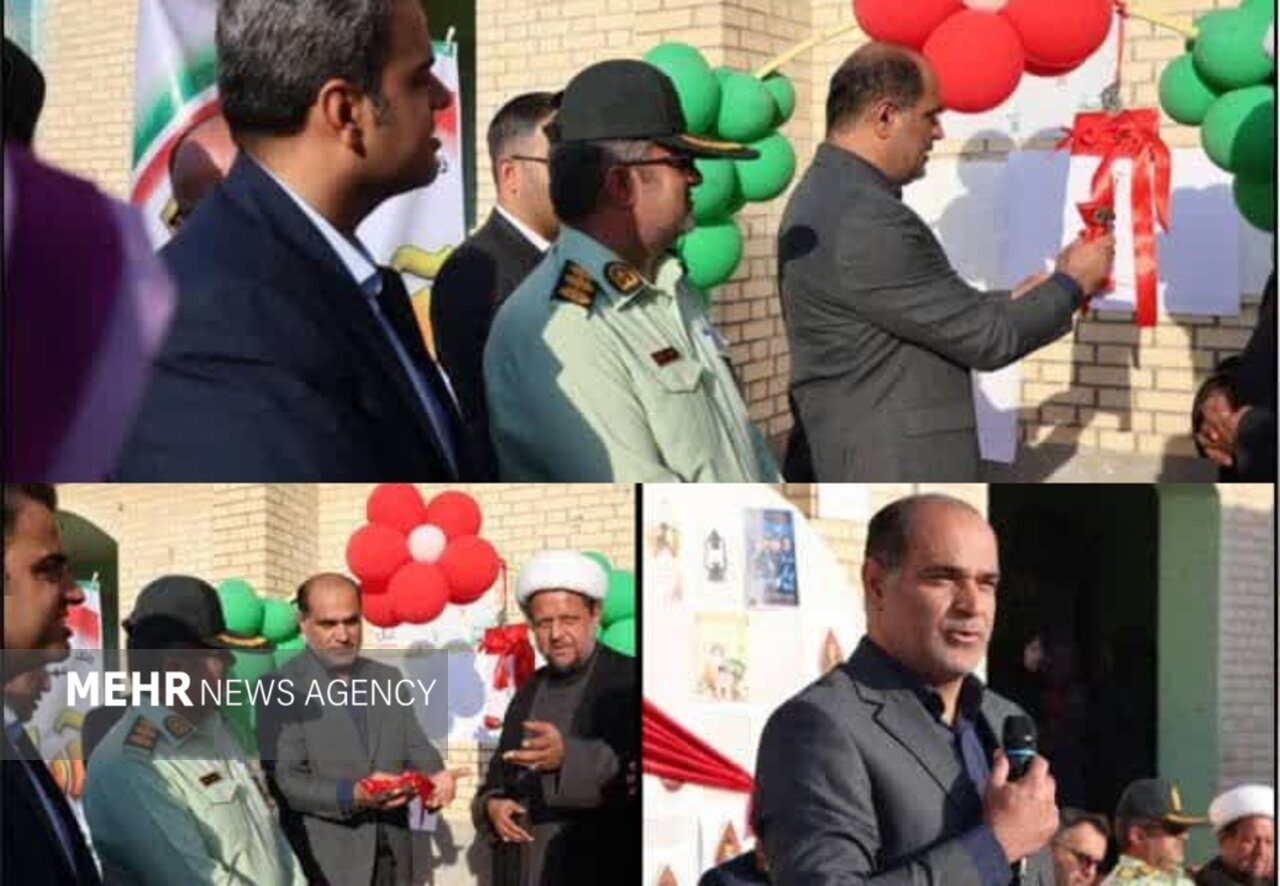 زنگ استکبارستیزی در عسلویه نواخته شد