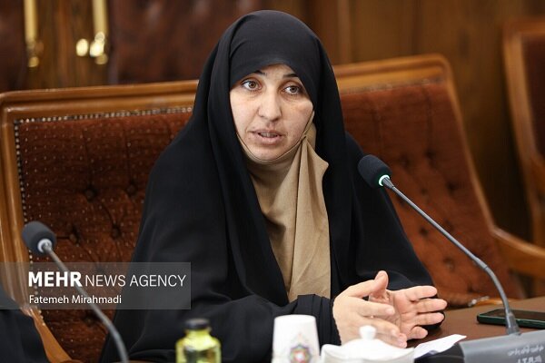 بانوان،حوزه،خانواده،اسلامي،سازمان،تبليغات،راهبري،طالبي،الگوي ...