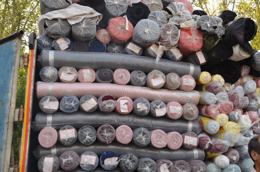 قاچاق،مرجع،كالاي،منتقل،قضايي،متهم